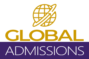 Global Admissions