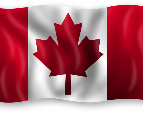 Canada Permanent Resident - Global Admissions